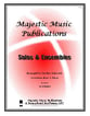 Three Christmas Solos for Violin, Vol. 1 cover